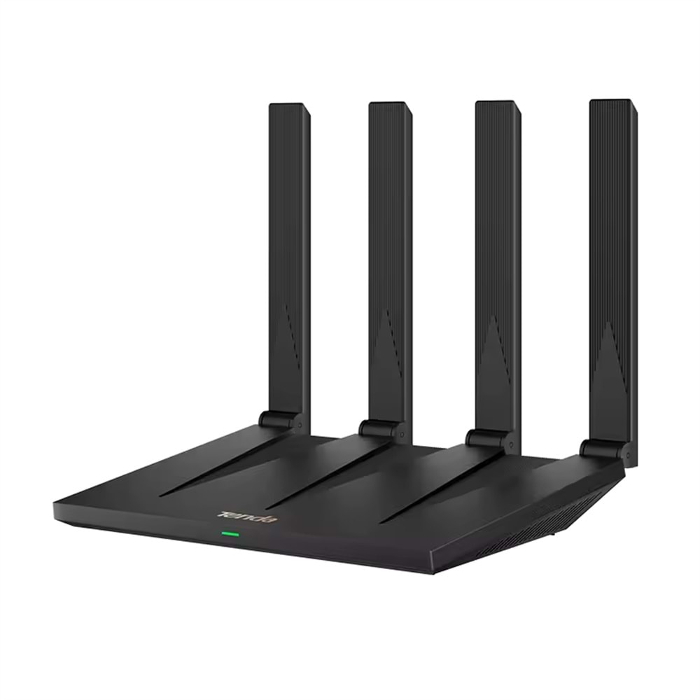 TENDA AX3000 AX12 PRO 4X WIFI ROUTER ANTEN