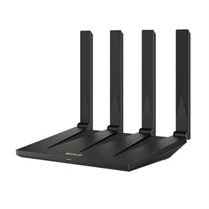TENDA AX3000 AX12 PRO 4X WIFI ROUTER ANTEN