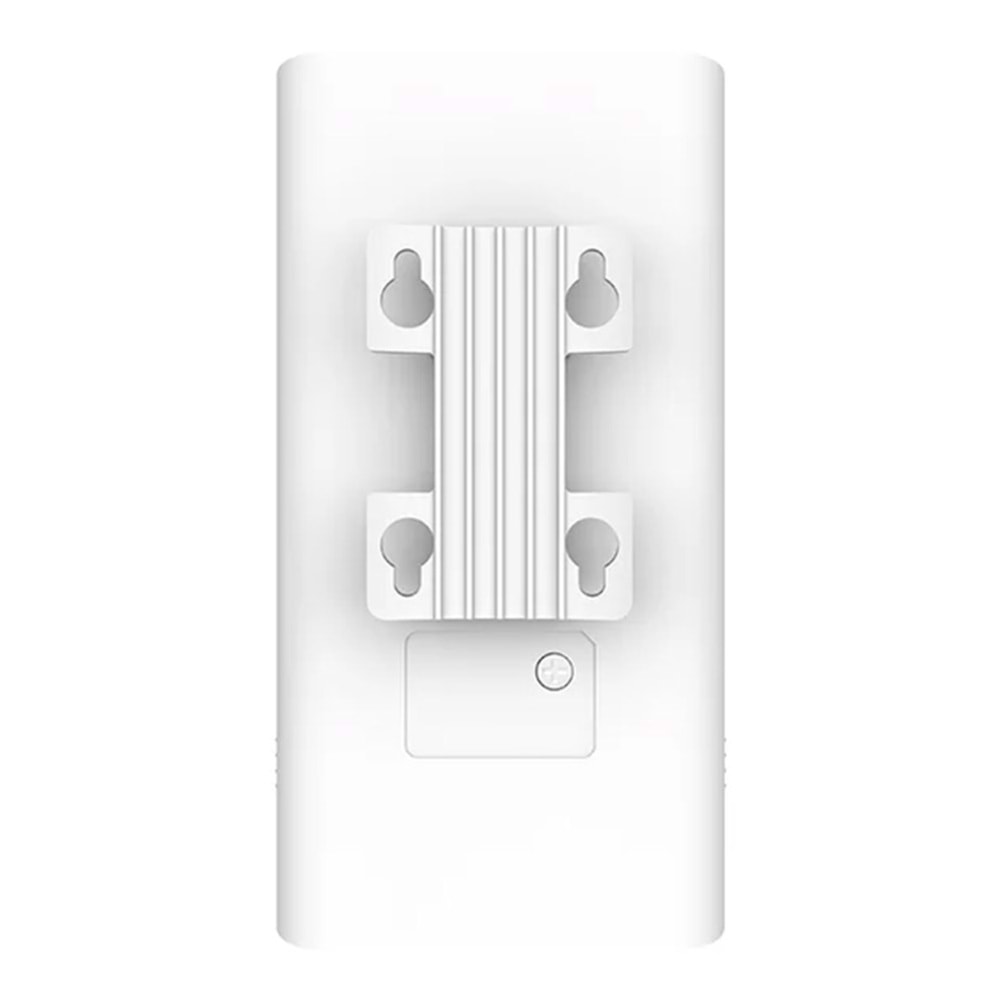 TENDA O1-5G 867MBPS 1+KM OUTDOOR CPE ACCESS POINT
