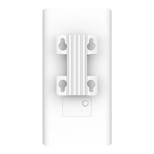 TENDA O1-5G 867MBPS 1+KM OUTDOOR CPE ACCESS POINT