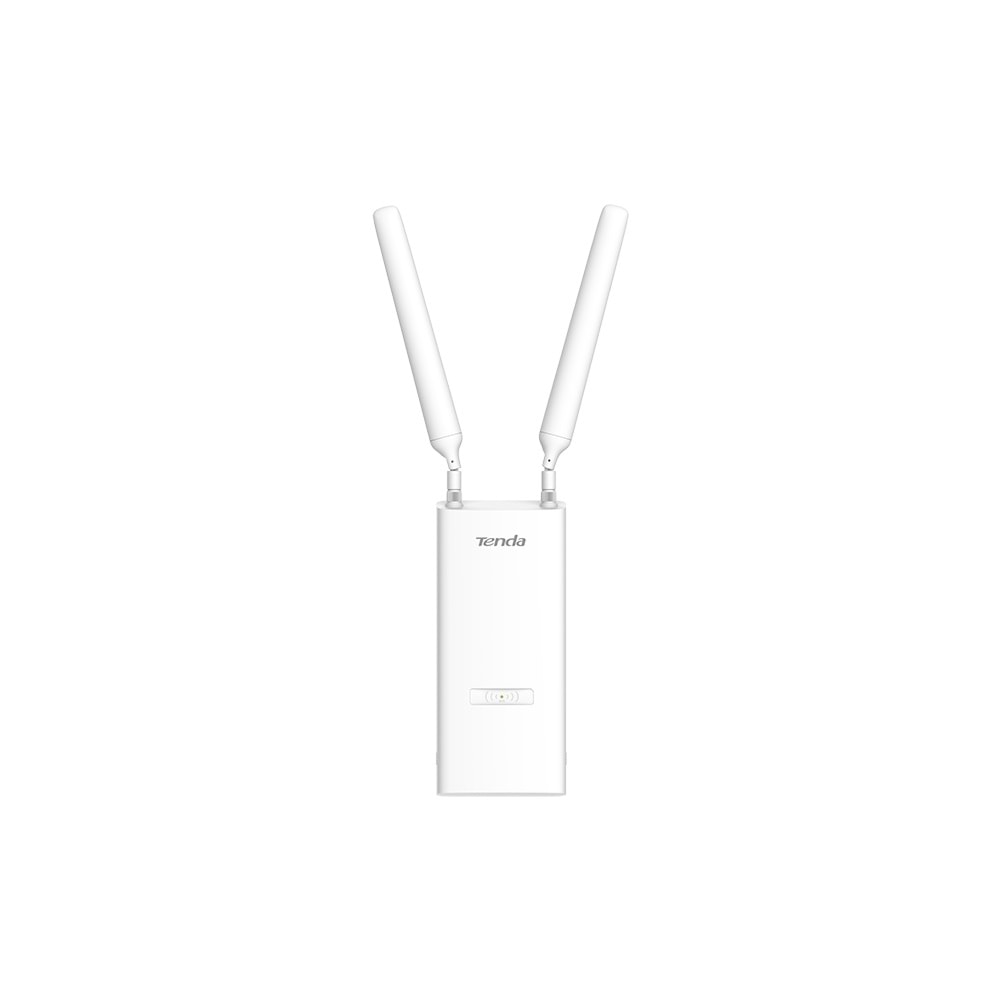 TENDA OAP1200 INDOOR/OUTDOOR ACCESS POINT
