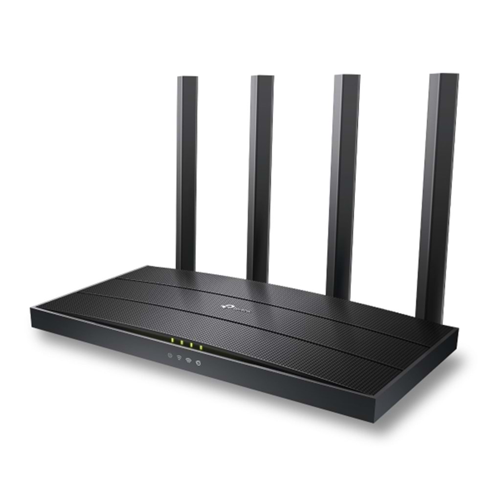 TP-LINK Archer AX12 AX1500 WiFi 6 Router