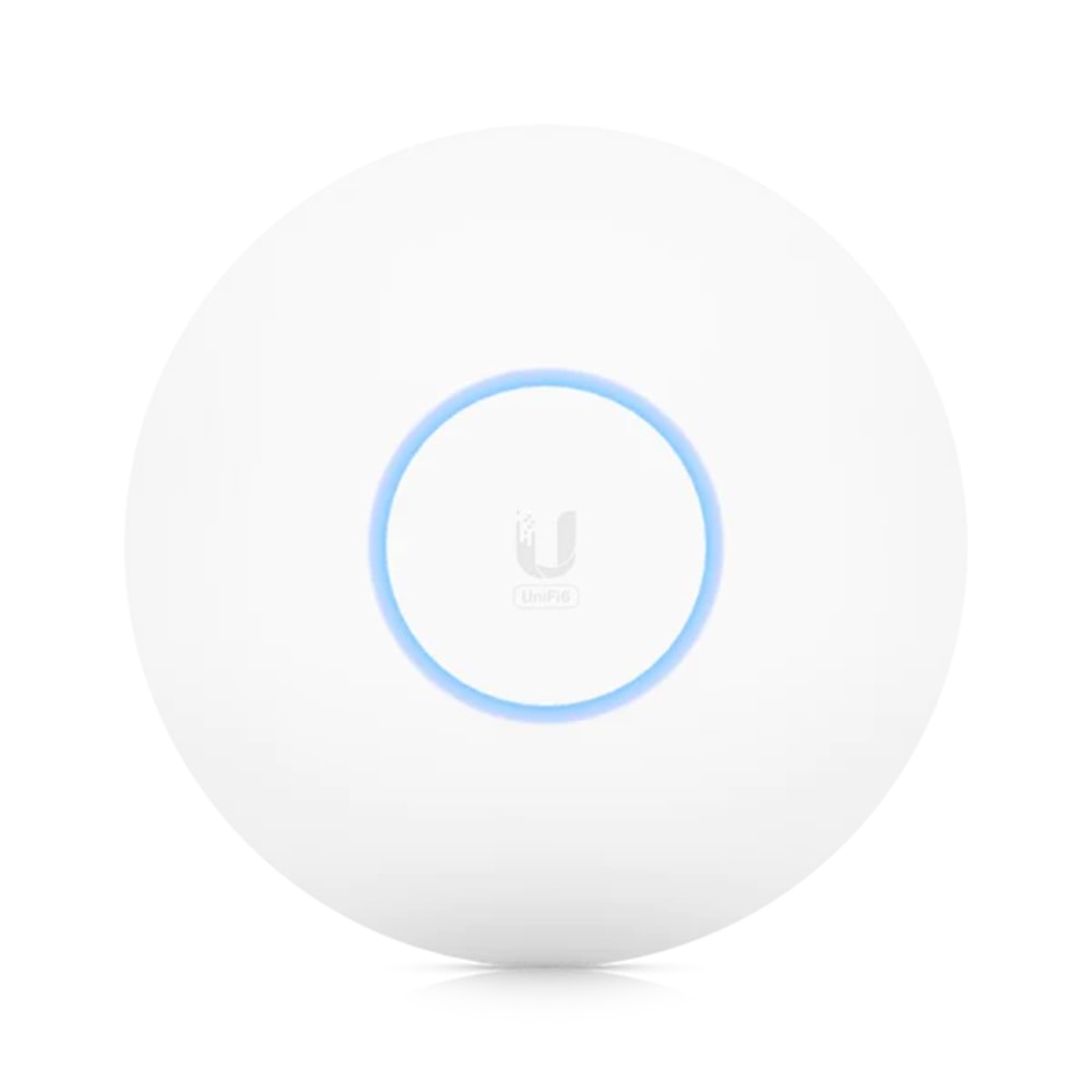 UBIQUITI UNIFI U6 PRO ACCESS POINT (U6-PRO)