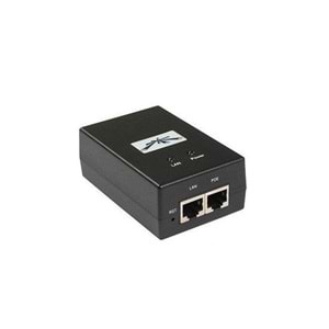UBIQUITI POE 24V-12W 24V 0.5A ETHERNET ADAPTOR