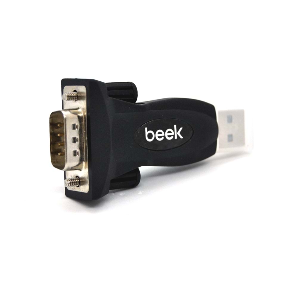 BEEK-BA-USB-RS232 USB 2.0 RS232 (Seri) Çevirici