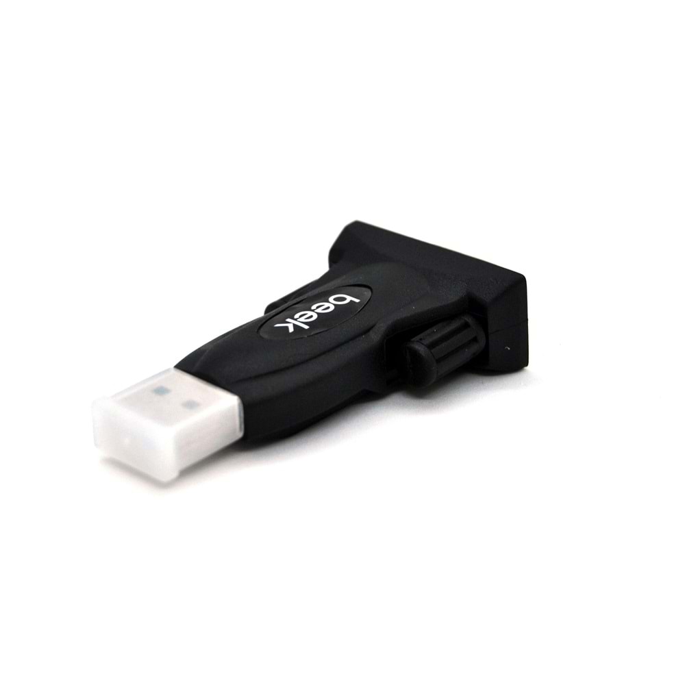 BEEK-BA-USB-RS232 USB 2.0 RS232 (Seri) Çevirici