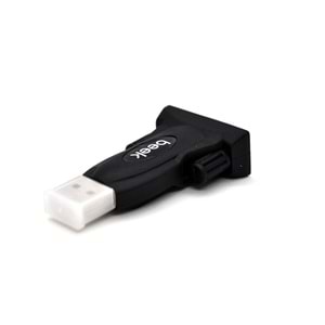 BEEK-BA-USB-RS232 USB 2.0 RS232 (Seri) Çevirici