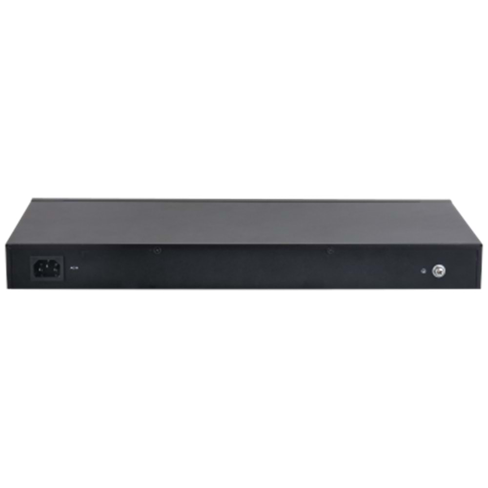 DAHUA DH-CS4226-24ET-240 26 PORT 24XFE-2XGE/SFP YÖNETİLEBİLİR MEGABİT 240W POE SİWTCH