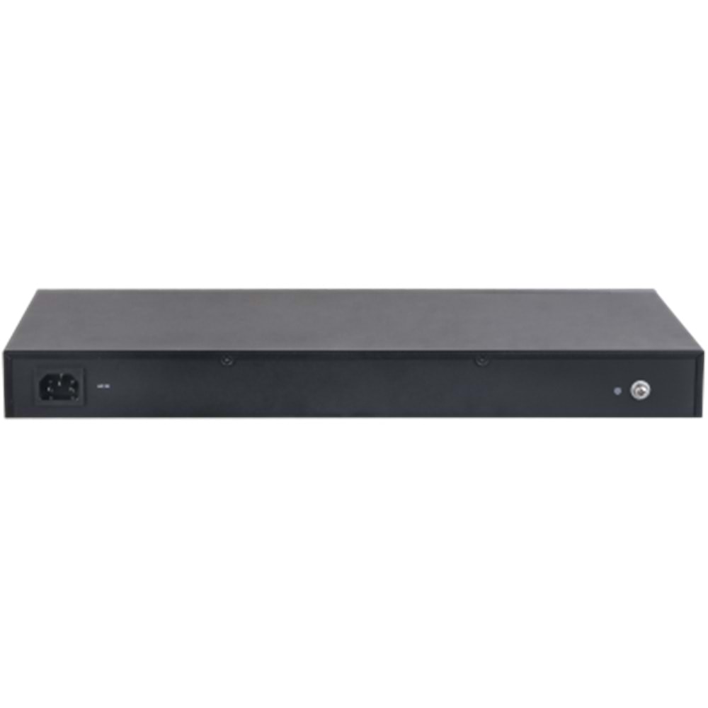 DAHUA CS4218-16ET-135 16 PORT 16XFE-2XGE-2XGE/SFP YÖNETİLEBİLİR 135W POE SWİTCH
