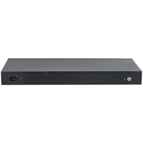 DAHUA CS4220-16GT-135 16 PORT 16XGE-2XGE-2XGE/SFP YÖNETİLEBİLİR GİGABİT 135W POE SWİTCH