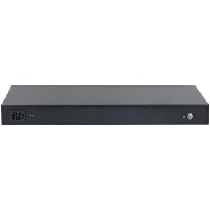 DAHUA S3226-24ET-240 24 PORT 24XFE-2XGE-2X1GE/SFP 240W POE SWİTCH