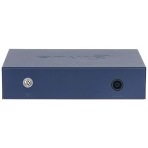 DAHUA S3006-4ET-60 4FEX2XGE 60W YÖNETİLEMEZ POE SWITCH