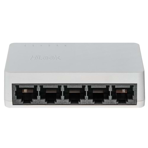 HILOOK NS-0505D(O-STD) 5 PORT 10/100/1000 GIGABIT SWITCH