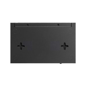 TP-LINK ES208GP 8 PORT YÖNETİLEBİLİR 64W POE SWITCH