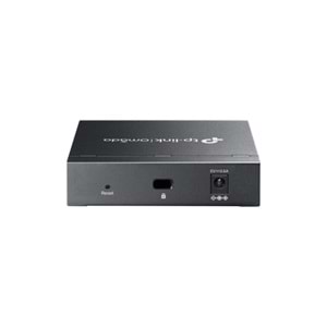 TP-LINK ES205G 5PORT KOLAY YÖNETİLEBİLİR SWITCH