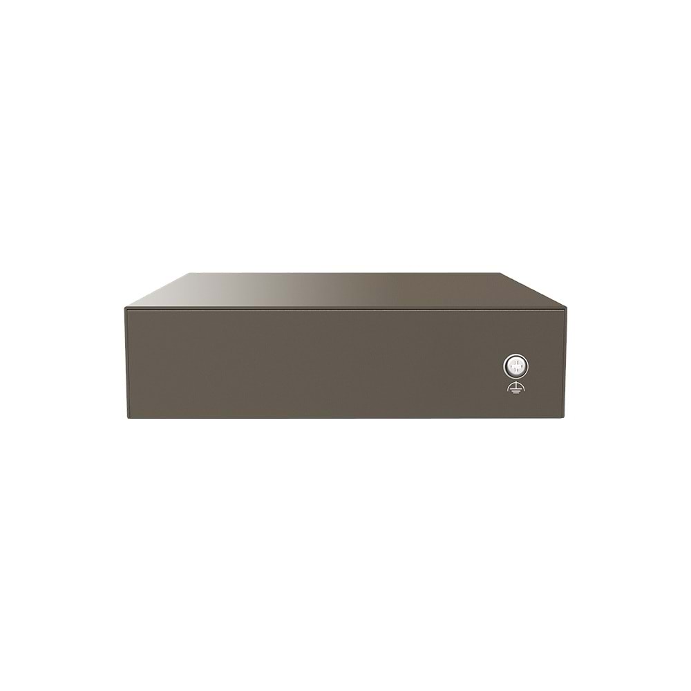 TENDA TEG1105PD 5PORT 10/100/1000 POE EXTENDER