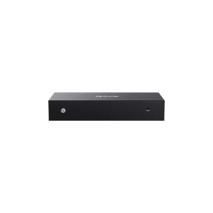 TENDA TEG2208D 8GE PORT, CLOUD YÖNETİLEBİLİR SWİTCH