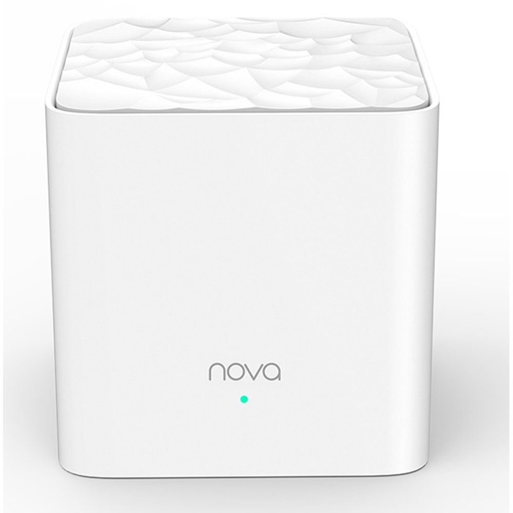 TENDA NOVA MW3-3 MESH AC1200 2PORT ROUTER(ÜÇLÜ)