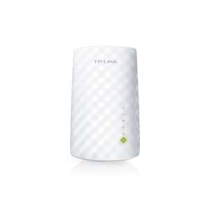 TP-LINK RE200(EU) AC750 750Mbps PRİZ TİPİ MENZİL GENİŞLETİCİ