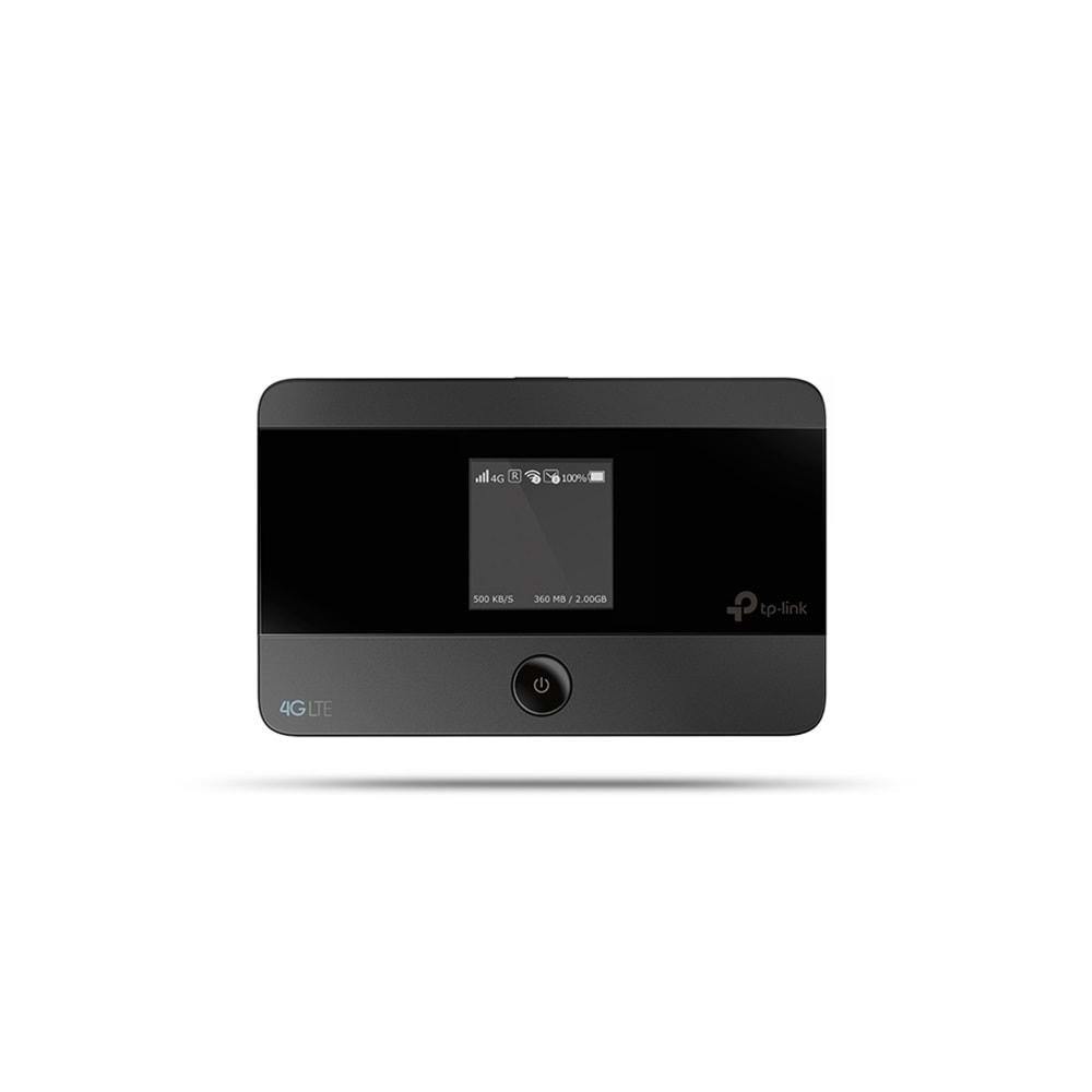 TP-LINK M7350 150Mbps MOBIL TAŞINABİLİR ROUTER