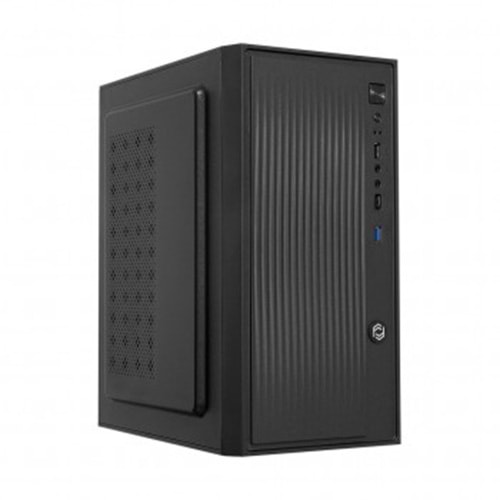 OXPC-3000 OEM PAKET i3-14100F 8GB 256GB SSD 2GB GT710 FDOS