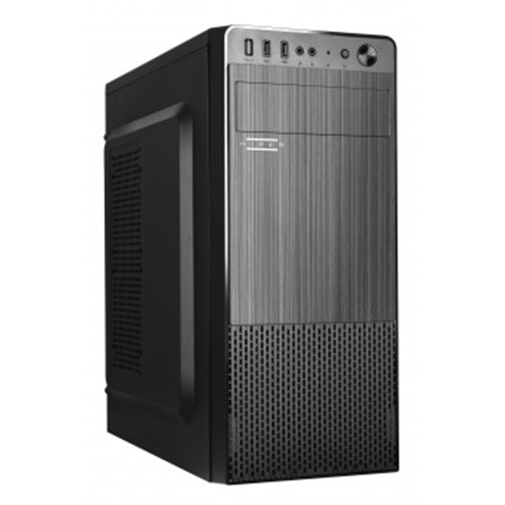 OXPC-5000 OEM PAKET RYZEN 5 7500F 16GB 512GB SSD 2GB GT730 FDOS