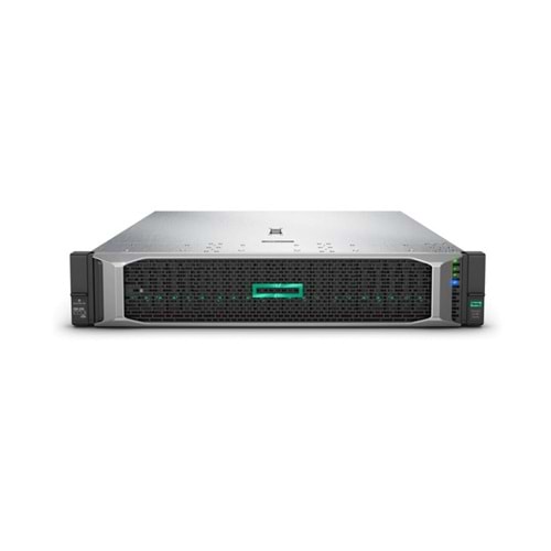 HPE ProLiant DL380 Gen10 4208 2.1GHz 8-core 1P 16GB-R P408i-a 8SFF 500W PS Server