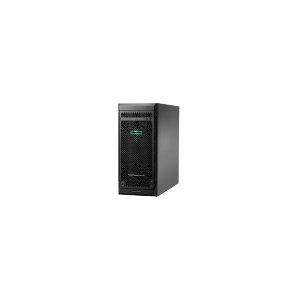 HPE ML110 Gen10 4110 Soln EU/UK Svr