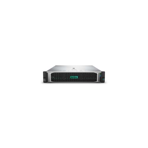 HPE DL380 Gen10 4110 1P 8SFF Soln Svr