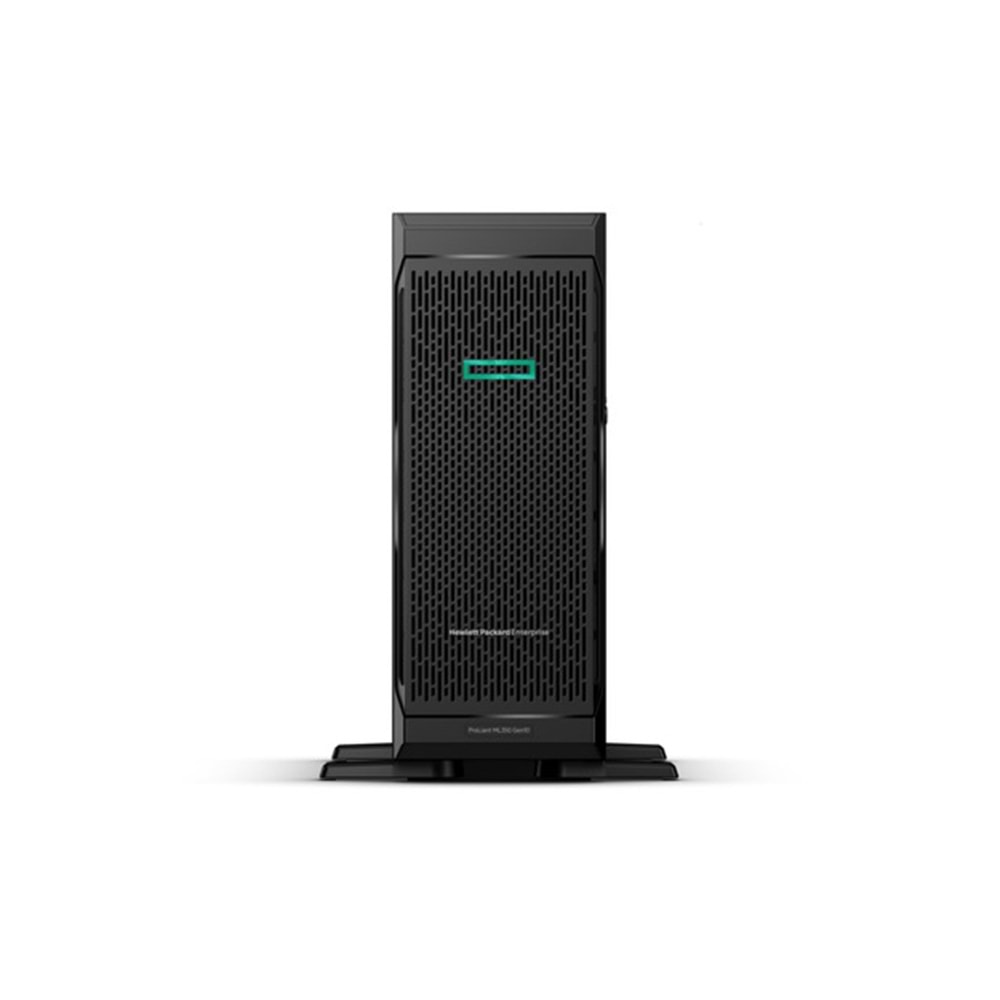 HPE ML350 Gen10 4210 1P 16G 8SFF Svr