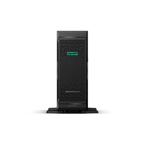HPE ML350 Gen10 4210 1P 16G 8SFF Svr
