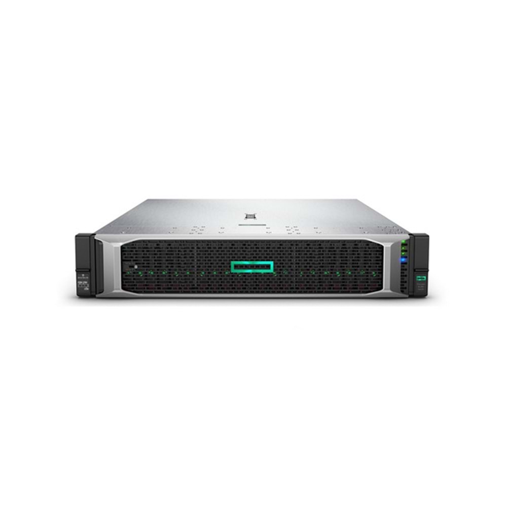HPE DL380 Gen10 5218 1P 32G NC 8SFF Svr