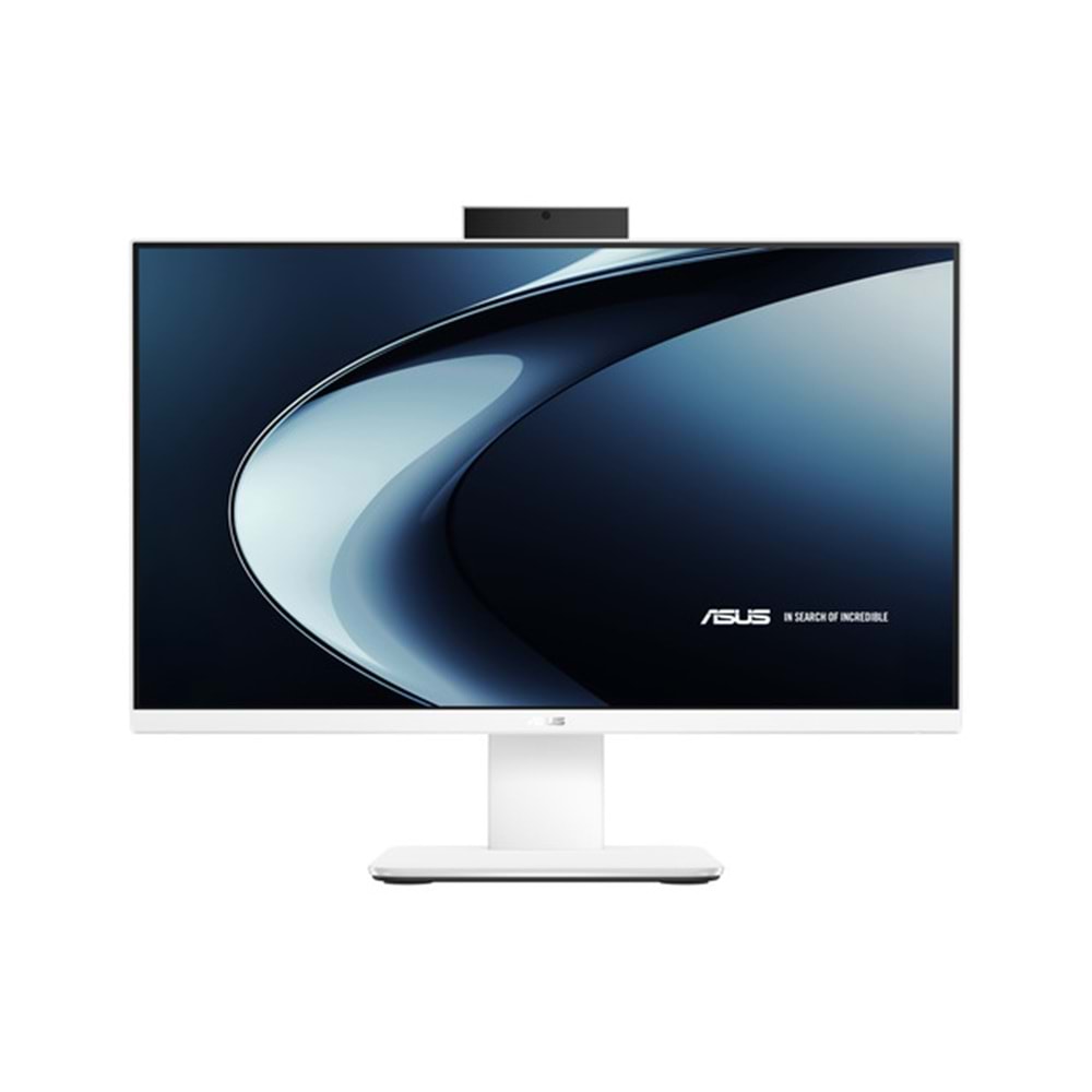 ASUS 23.8'' FHD Core 3 100U, DDR5 8GB, 512GB SSD, Freedos