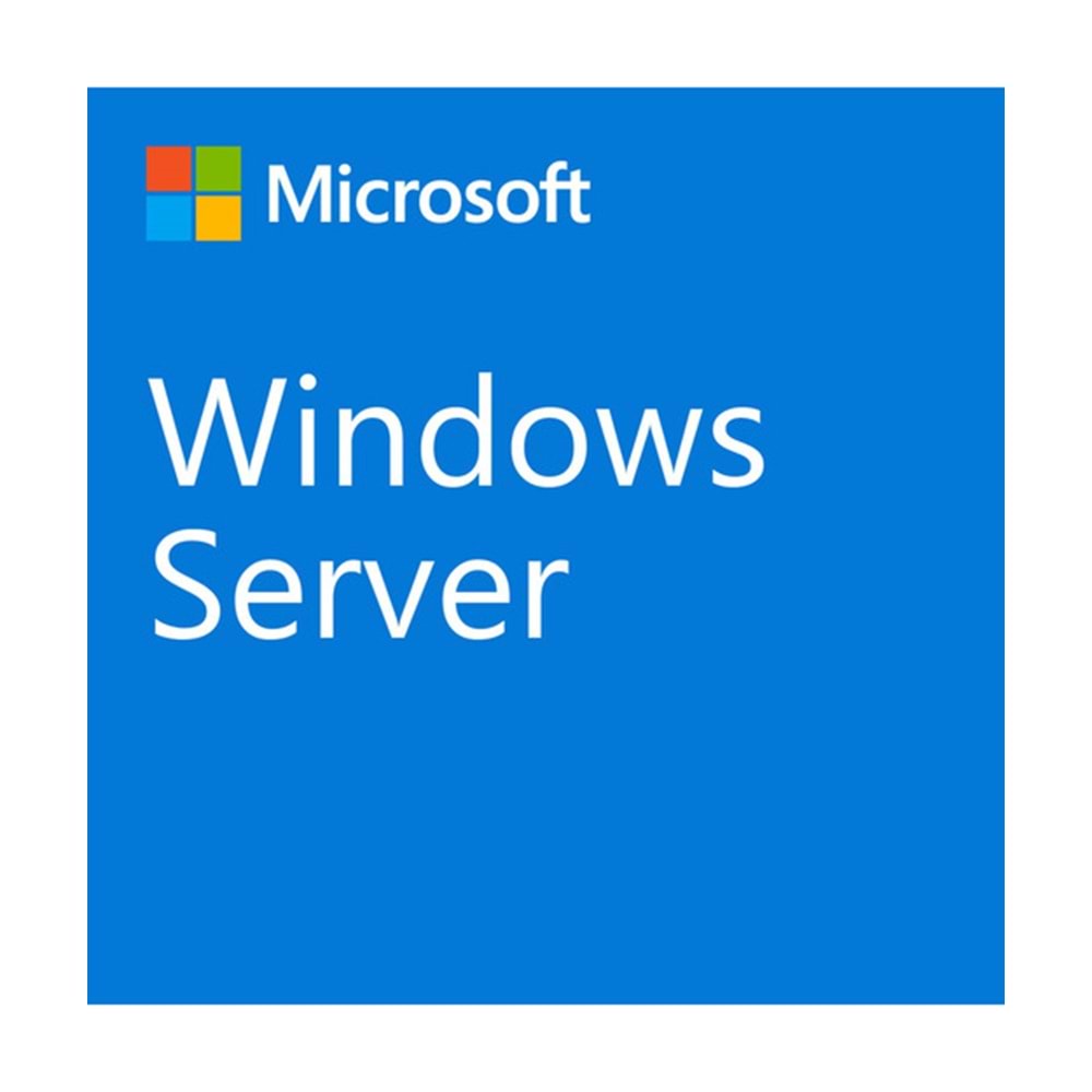 Windows OEM Server Standart 2022 x64Bit 16 CoreING