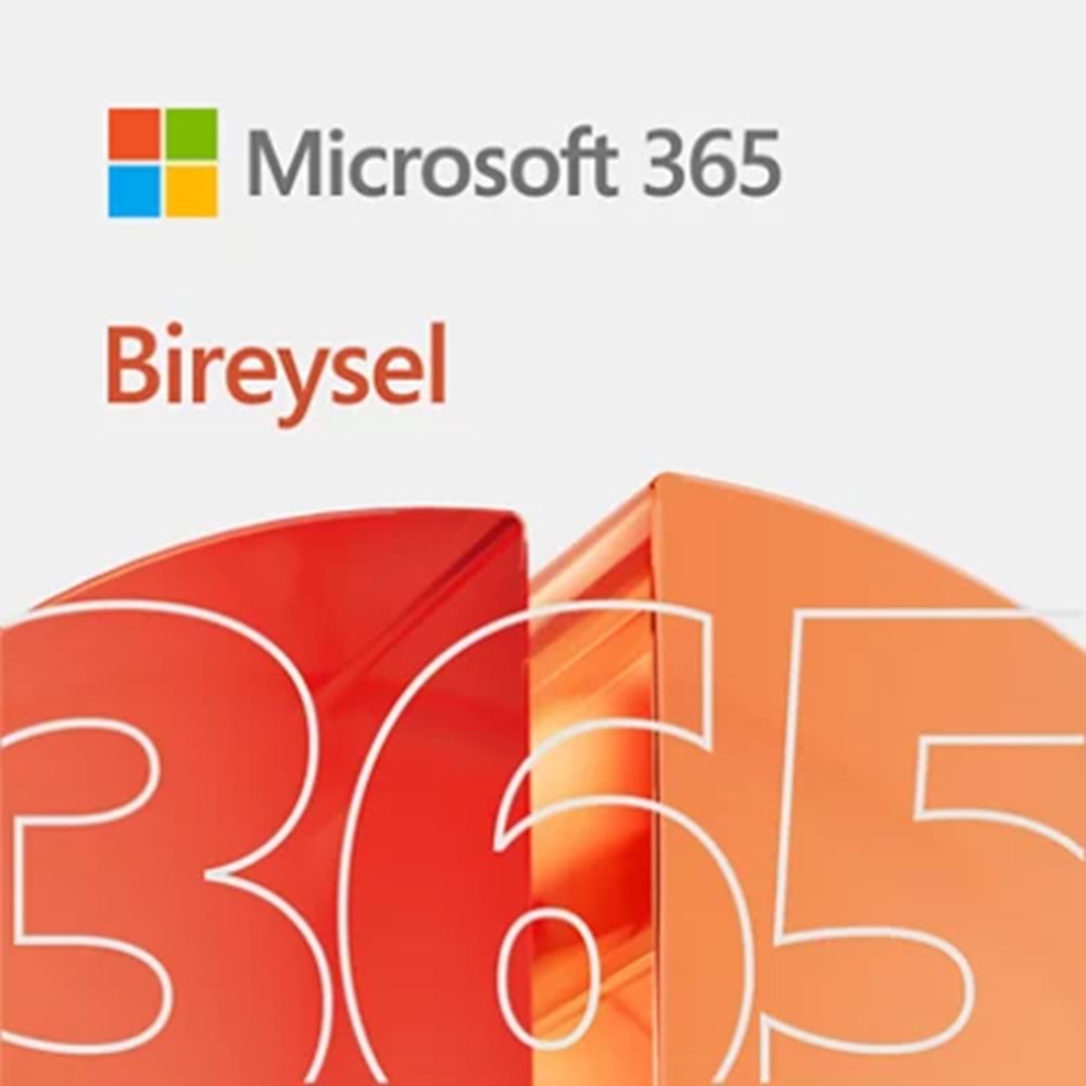 MS OFFİCE 365 BİREYSEL - ESD EP2-32317