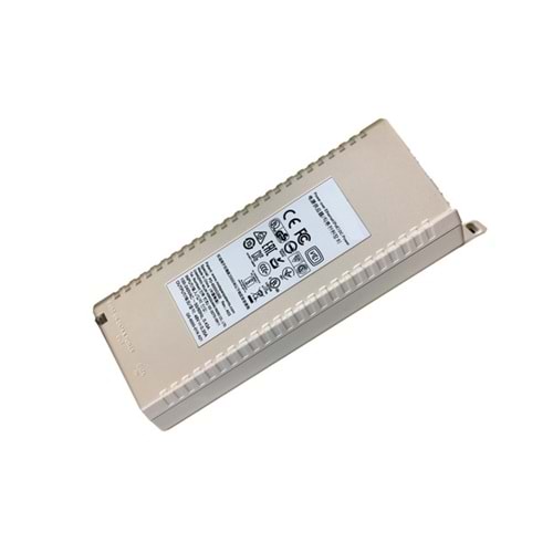 AP-POE-ATSR 1P SR 802.3at 30W Midspan