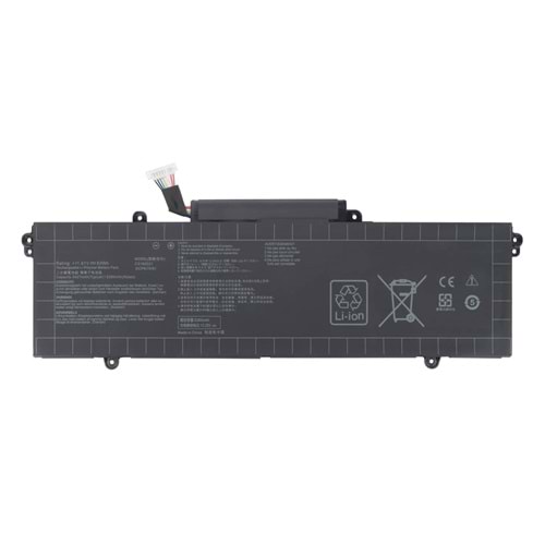 RETRO Asus UX5401E, C31N2021 Notebook Bataryası