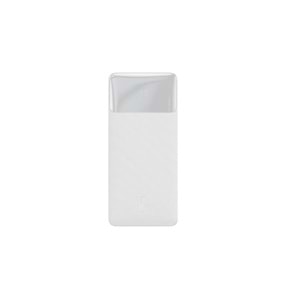 BASEUS BIPOW OVERSEAS EDITION BEYAZ 10.000 mAh PB