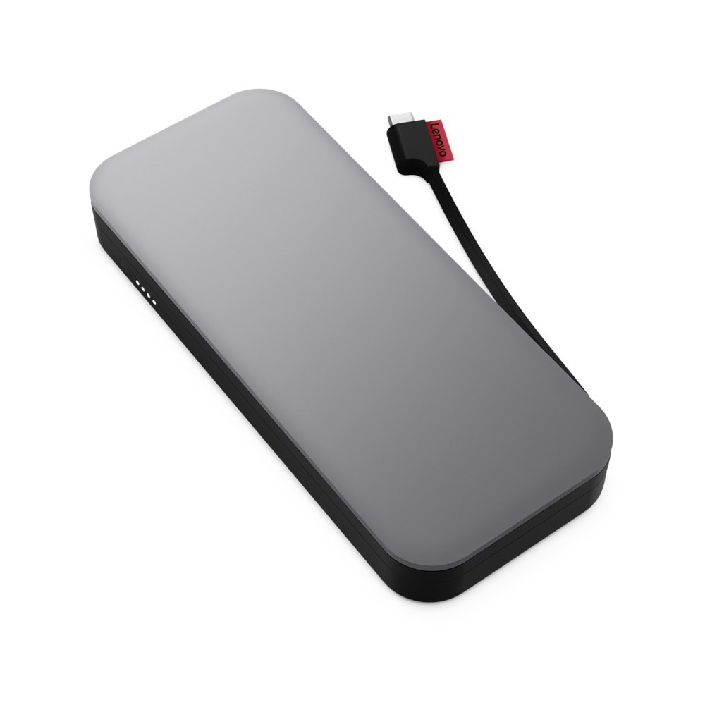LENOVO GO POWERBANK TYPE-C 10000 MAH (40ALLG1WWW)