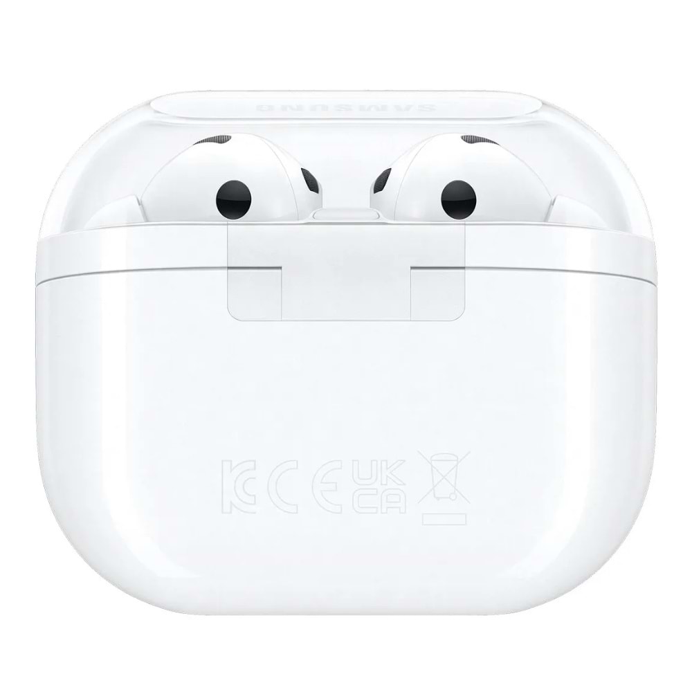 SAMSUNG GALAXY BUDS 3 PRO ANC TWS BEYAZ KULAKICI K