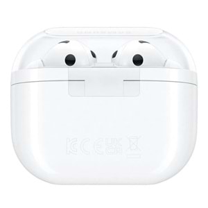 SAMSUNG GALAXY BUDS 3 PRO ANC TWS BEYAZ KULAKICI K