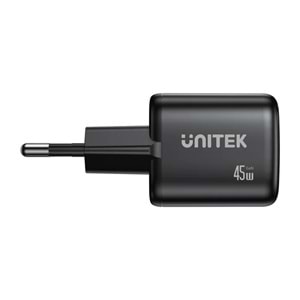 UNITEK 45W HIZLI SARJ CIHAZI (P1129ABK01-EU)