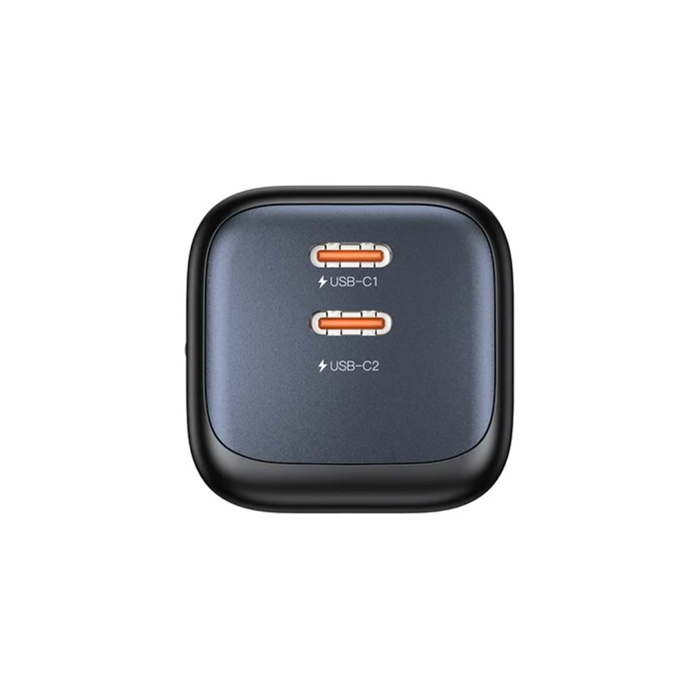 UNITEK 45W HIZLI SARJ CIHAZI (P1129ABK01-EU)