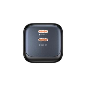 UNITEK 45W HIZLI SARJ CIHAZI (P1129ABK01-EU)