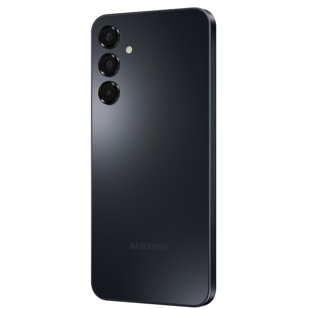 SAMSUNG GALAXY A16 128GB 4GB RAM SIYAH CEP TELEFON