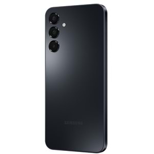 SAMSUNG GALAXY A16 128GB 4GB RAM SIYAH CEP TELEFON