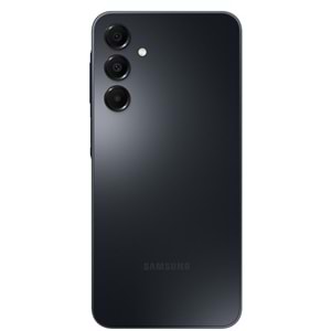 SAMSUNG GALAXY A16 128GB 4GB RAM SIYAH CEP TELEFON