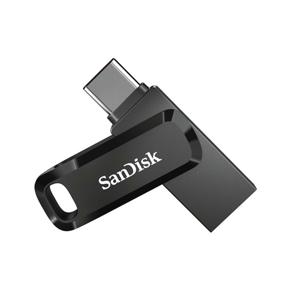 SanDisk Ultra Dual Drive 64GB Go Type-C