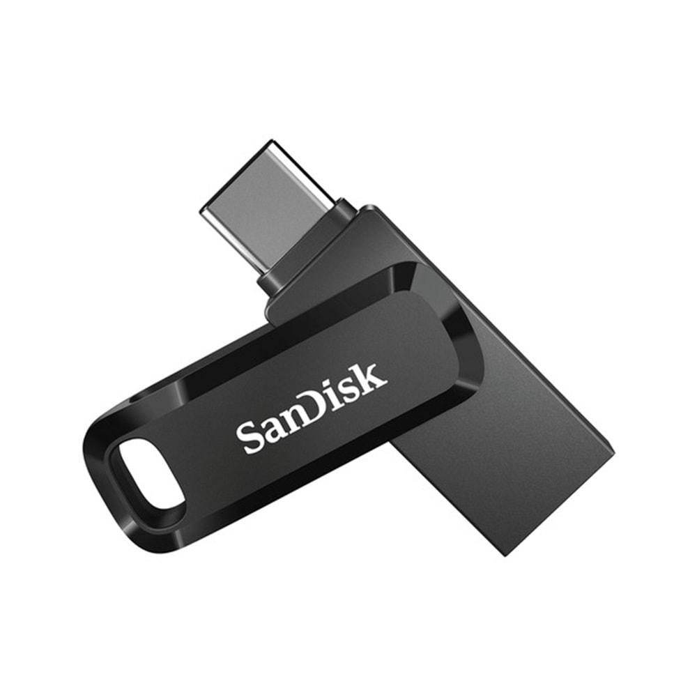 SanDisk Ultra Dual Drive Go USB Type-C F