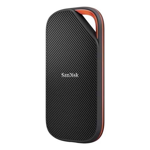 SanDisk ExtremePRO USB4 Portable SSD 2TB